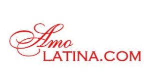 Amo Latina Logo