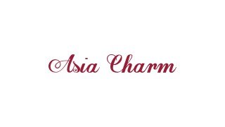 Asia Charm Post Thumbnail