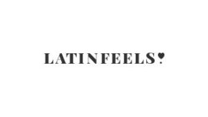Latin Feels Logo