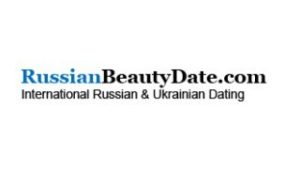 Russian Beauty Date Logo