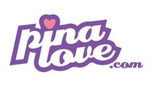 Pinalove Logo