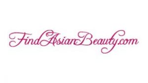 Find Asian Beauty Logo