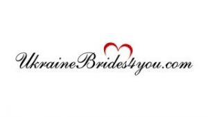 UkraineBrides4you Logo