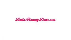 Latin Beauty Date Logo